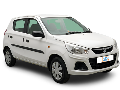 Maruti Alto K10-img